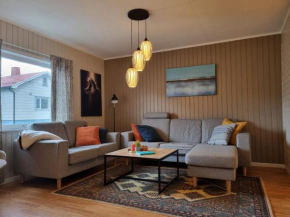 Koselig leilighet nær sentrum